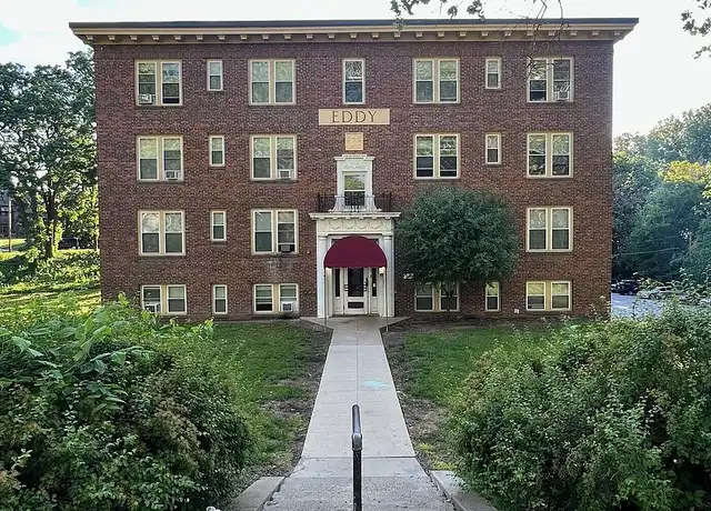 Property at The Eddy - 1120 Polk Blvd, Des Moines, IA, 50311, 0 beds, 1 bath, [object Object]