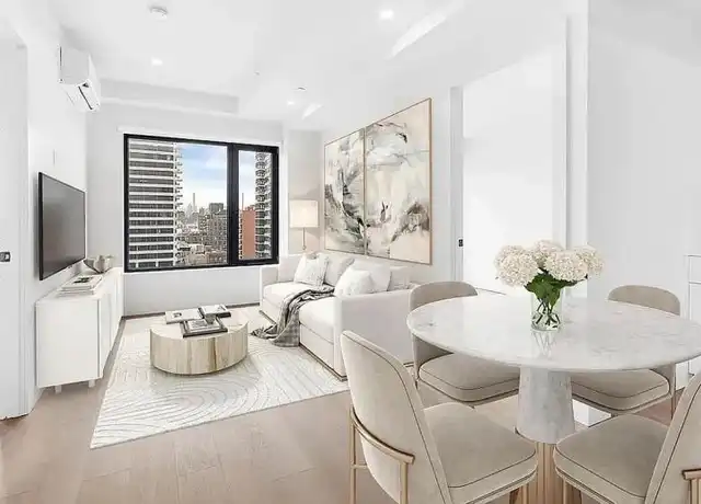 Property at 215 E 124th St, New York, NY, 10035, 2 beds, 1 bath, [object Object]