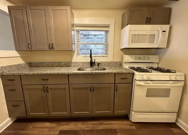 Property at 1438 N Kildare Ave, Chicago, IL, 60651, 2 beds, 1 bath, [object Object]