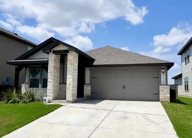 Property at 1230 William Crst, New Braunfels, TX, 78130, 4 beds, 3 baths, [object Object]