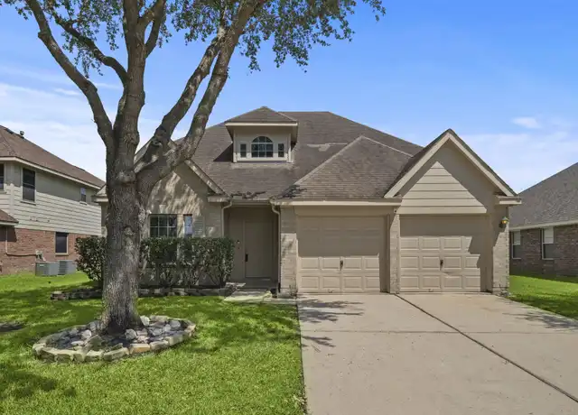 Property at 8514 Windy Thicket Ln, Cypress, TX, 77433, 4 beds, 2.5 baths, [object Object]