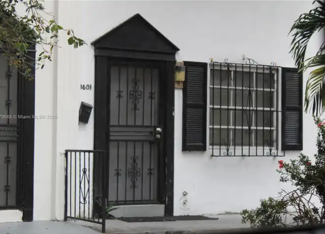 Property at 1601 NW 81st St #1601, Miami, FL, 33147, 2 beds, 1.5 baths, [object Object]