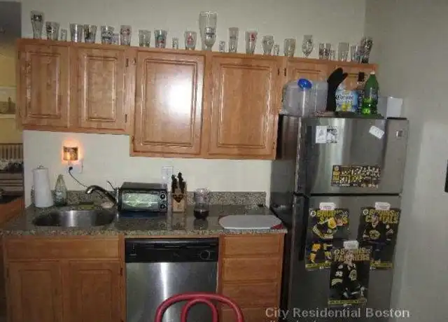 Property at 871 E 1st St, Boston, MA, 02127, 3 beds, 1 bath, [object Object]