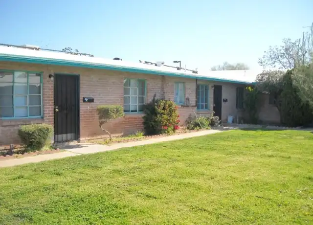 Property at 1626 N Richey Blvd Unit 2 (1972), Tucson, AZ, 85716, 1 bed, 1 bath, [object Object]