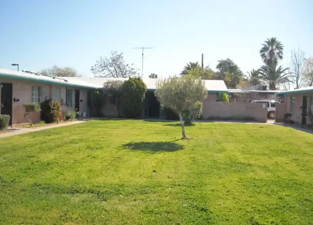 Property at 1626 N Richey Blvd Unit 2 (1972), Tucson, AZ, 85716, 1 bed, 1 bath, [object Object]