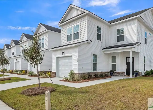 Property at 116 Verse Ln Unit 204-C, Pooler, GA, 31322, 3 beds, 2.5 baths, [object Object]