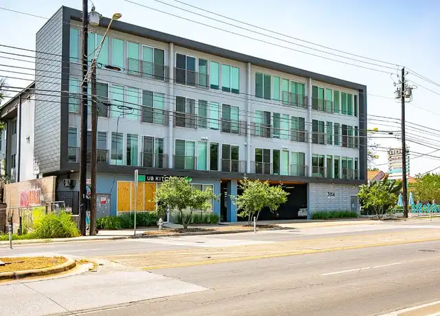 Property at 3114 S Congress Ave, Austin, TX, 78704, 2 beds, 2 baths, [object Object]
