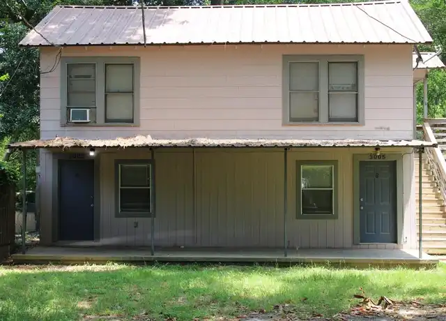 Property at 3005 Old Houston Rd Unit B, Huntsville, TX, 77340, 1 bed, 1 bath, [object Object]