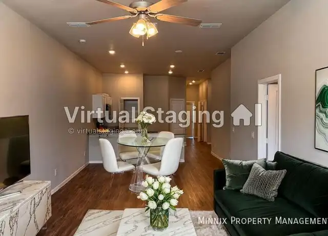 Property at 2108 N Jayton Ave Unit B, Lubbock, TX, 79403, 3 beds, 2 baths, [object Object]