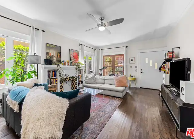 Property at 813 N Coronado St, Los Angeles, CA, 90026, 2 beds, 1 bath, [object Object]