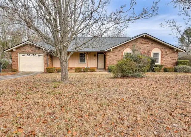 Property at 2701 Partridge Pl, Hephzibah, GA, 30815, 3 beds, 2 baths, [object Object]