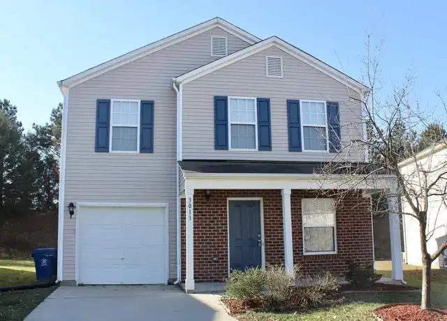 Property at 3013 Skybrook Ln, Durham, NC, 27703, 3 beds, 2.5 baths, [object Object]