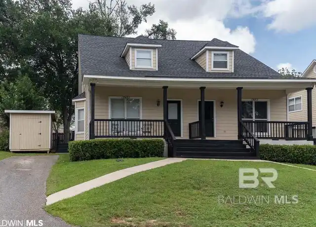 Property at 17460 Pandion Rdg Unit C1, Fairhope, AL, 36532, 3 beds, 2 baths, [object Object]