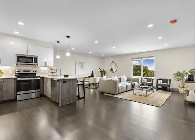 Property at 8133 Bergenline Ave Unit 5D, North Bergen, NJ, 07047, 1 bed, 1.5 baths, [object Object]