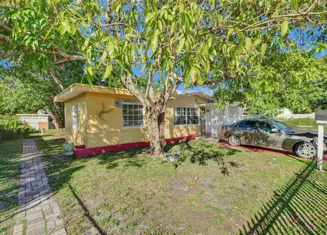 Property at 415 NW 138th St, North Miami, FL, 33168, 3 beds, 2 baths, [object Object]