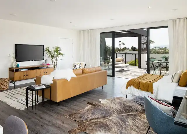 Property at Frame Mar Vista - 11830 Courtleigh Dr, Los Angeles, CA, 90066, 0-3 beds, 1-2 bath, [object Object]