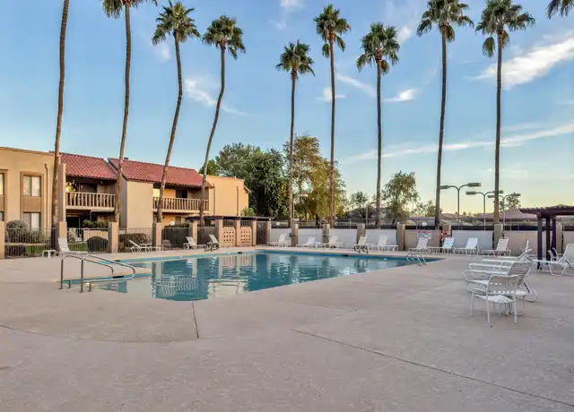 Property at 8649 E Royal Palm Rd #121, Scottsdale, AZ, 85258, 1 bed, 1 bath, [object Object]