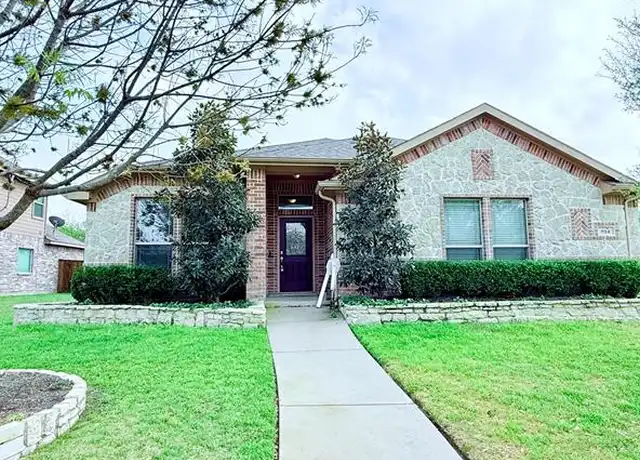 Property at 924 Blue Quail Run, Glenn Heights, TX, 75154, 3 beds, 2 baths, [object Object]