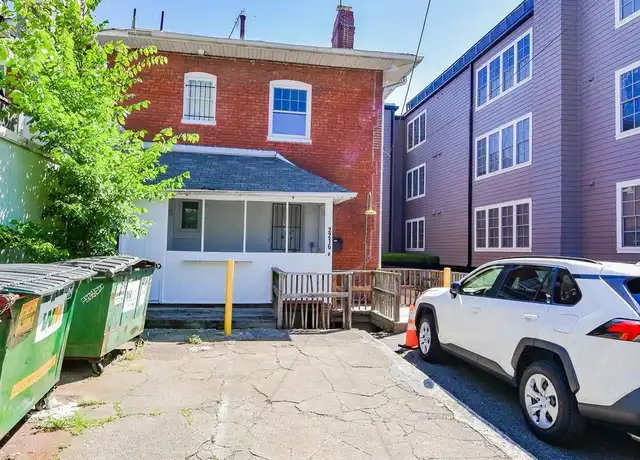 Property at 2216 Wisconsin Ave NW, Washington, DC, 20007, 3 beds, 1.5 baths, [object Object]