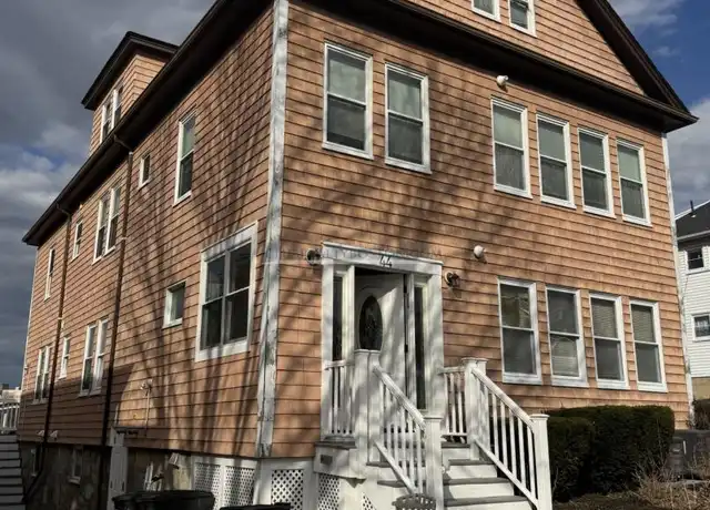 Property at 44 Blenford Rd, Brighton, MA, 02135, 2 beds, 2 baths, [object Object]