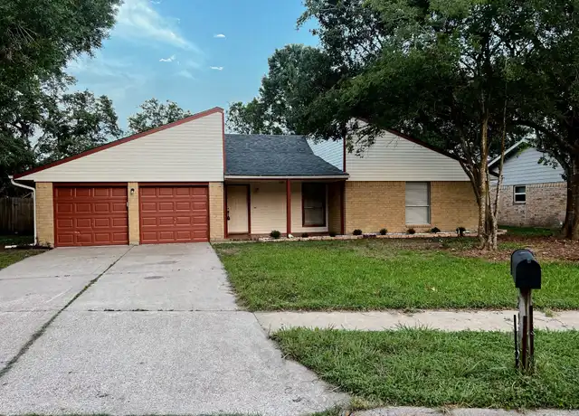Property at 2919 Hamm Rd, Pearland, TX, 77581, 3 beds, 2 baths, [object Object]