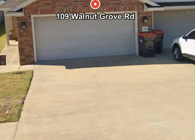 Property at 109 Walnut Grove Rd Unit A, Alma, AR, 72921, 3 beds, 2 baths, [object Object]