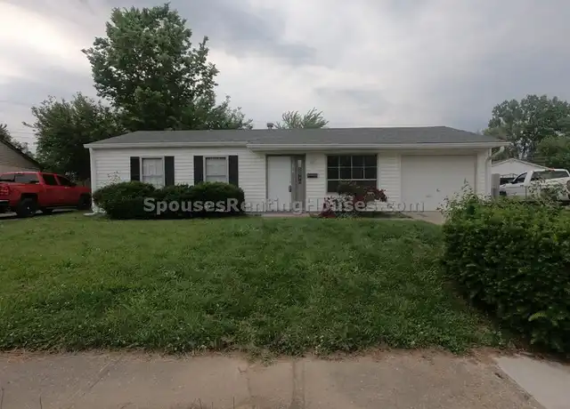 Property at 5362 Falcon Ln, Indianapolis, IN, 46224, 3 beds, 1 bath, [object Object]