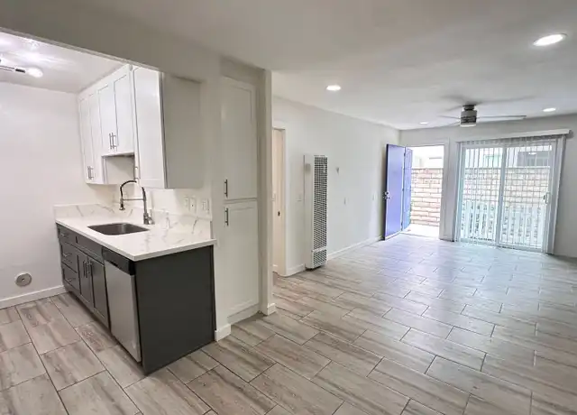 Property at 7222 Melrose St Unit 102, Buena Park, CA, 90621, 1 bed, 1 bath, [object Object]