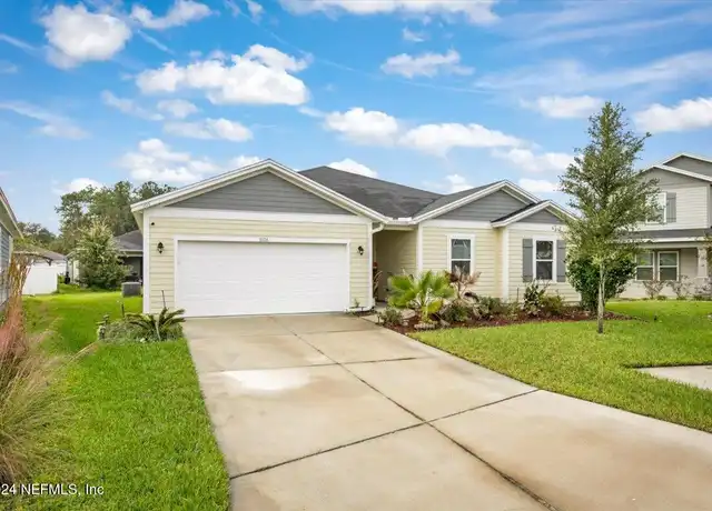 Property at 5624 Lily Hill Ct, Jacksonville, FL, 32218, 3 beds, 2 baths, [object Object]
