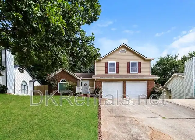 Property at 3815 Landgraf Cv, Decatur, GA, 30034, 3 beds, 2.5 baths, [object Object]