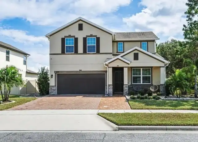 Property at 5200 Landmark Dr, Saint Cloud, FL, 34771, 4 beds, 3 baths, [object Object]