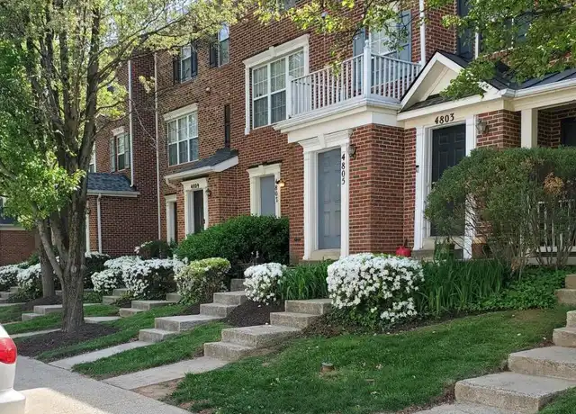 Property at 4807 Waltonshire Cir #9, Olney, MD, 20832, 2 beds, 1 bath, [object Object]