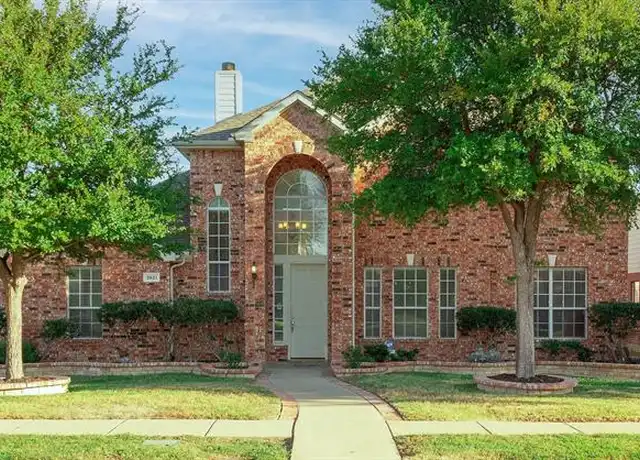 Property at 3521 Aqua Springs Dr, Plano, TX, 75025, 4 beds, 2.5 baths, [object Object]