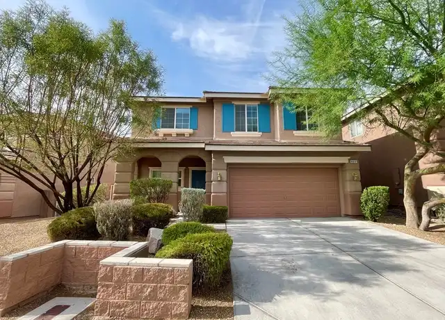 Property at 8691 Brilliant Star Dr, Las Vegas, NV, 89178, 4 beds, 2.5 baths, [object Object]