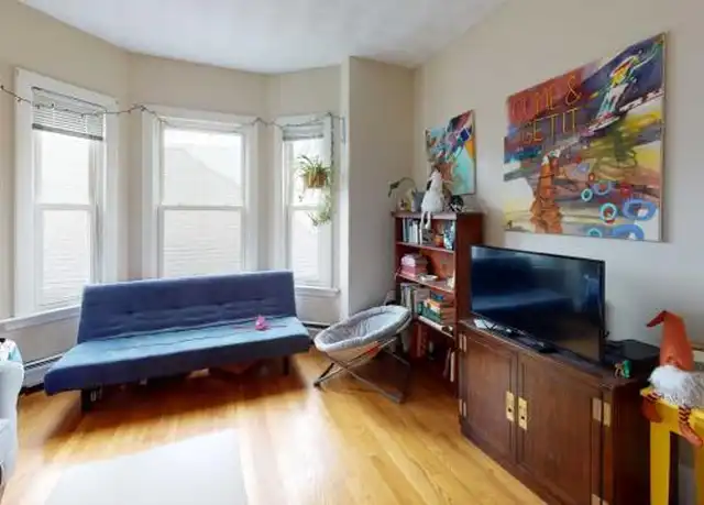 Property at 37 Falcon St, East Boston, MA, 02128, 3 beds, 1 bath, [object Object]