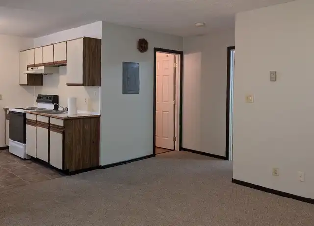 Property at 1323 23rd Ave, Fairbanks, AK, 99701, 1 bed, 1 bath, [object Object]