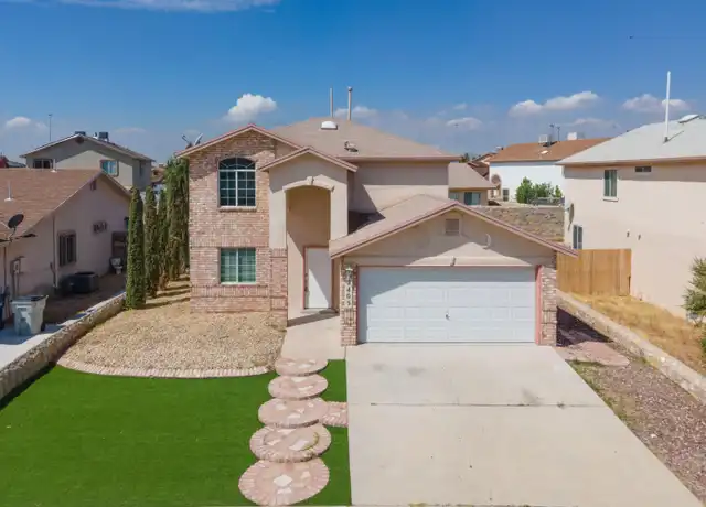 Property at 2405 Tierra Humeda Dr, El Paso, TX, 79938, 3 beds, 3 baths, [object Object]