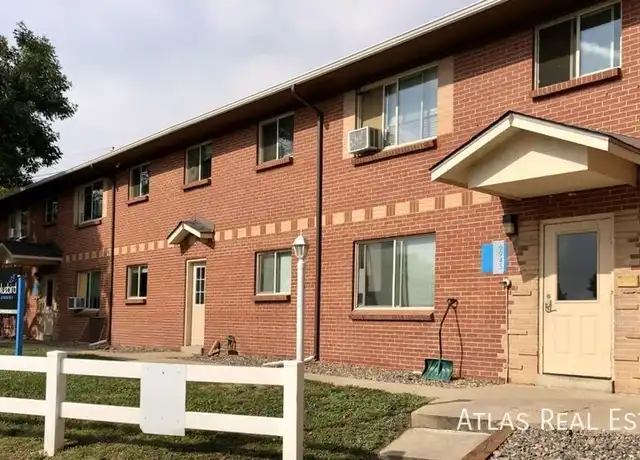 Property at 9955 W 59th Pl #1, Arvada, CO, 80004, 2 beds, 1 bath, [object Object]