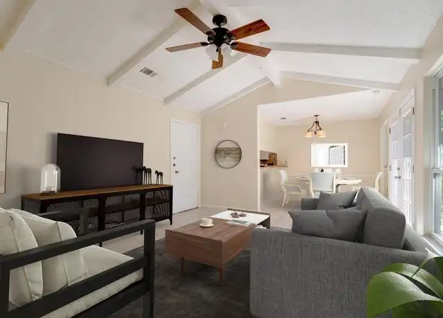 Property at 907 E Live Oak St Unit 1, Austin, TX, 78704, 2 beds, 1.5 baths, [object Object]