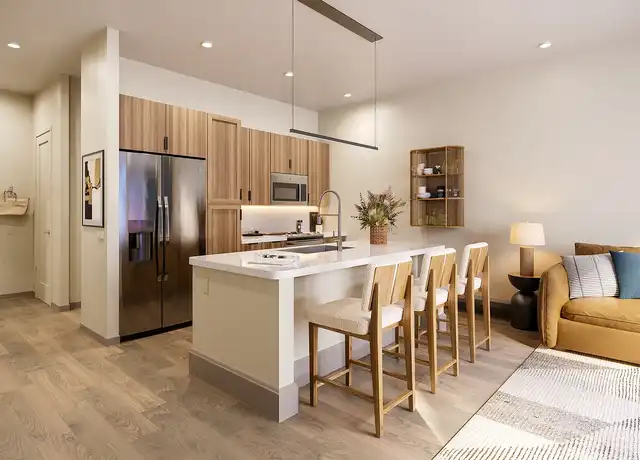 Property at Levels at LoSo - 3310 S Tryon St, Charlotte, NC, 28217, 0-1 beds, 0-1 baths, [object Object]