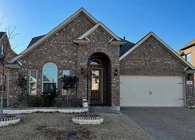 Property at 348 Prairie Ridge Ln, The Colony, TX, 75056, 4 beds, 2.5 baths, [object Object]