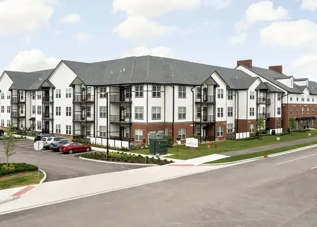Property at The Carlyle at Chatham Hills - 19530 Chad Hittle Dr, Westfield, IN, 46074, 1-3 bed, 1-2 bath, [object Object]