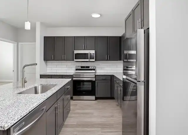 Property at The Carlyle at Chatham Hills - 19530 Chad Hittle Dr, Westfield, IN, 46074, 1-3 bed, 1-2 bath, [object Object]