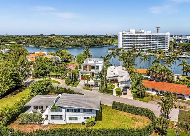Property at 9257 Bay Dr, Surfside, FL, 33154, 4 beds, 2.5 baths, [object Object]