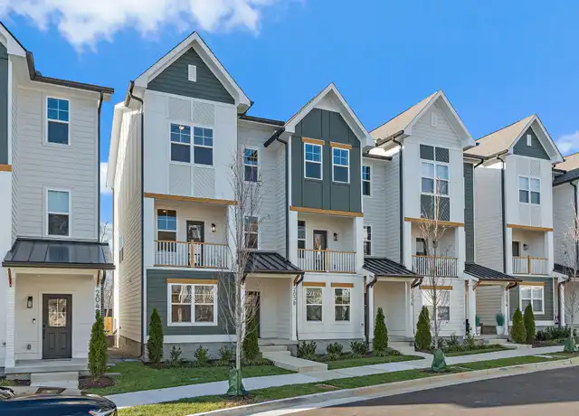 Property at 2036 Maple View Ln, Nashville, TN, 37207, 3 beds, 3.5 baths, [object Object]