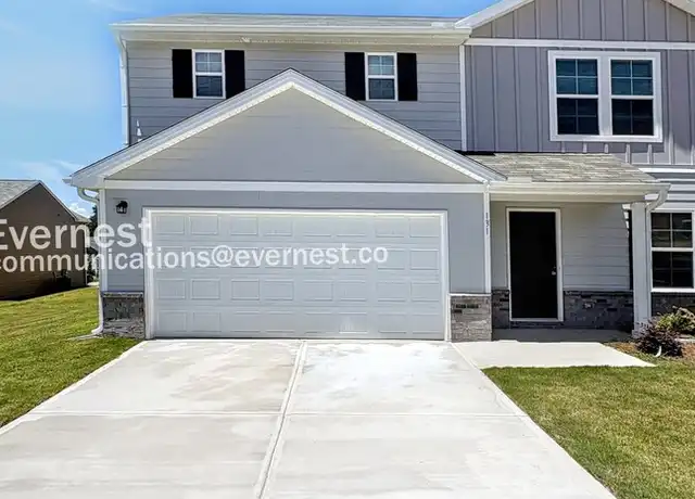 Property at 131 Flowering Cherry St, Jackson, GA, 30233, 4 beds, 3 baths, [object Object]
