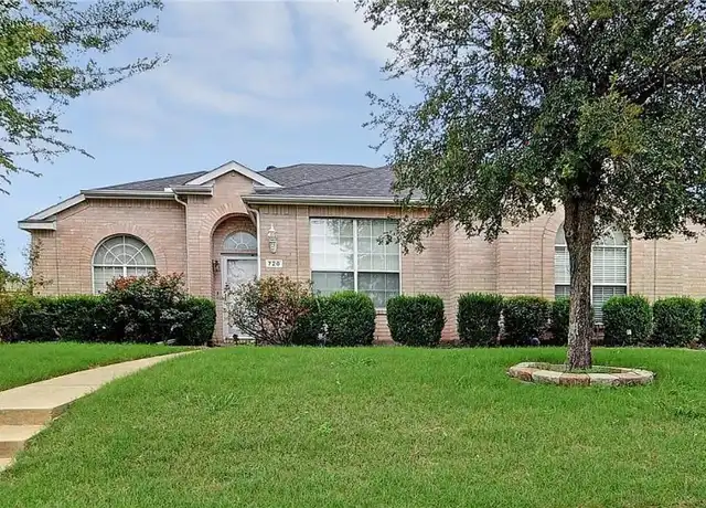 Property at 720 Dandelion Dr, Mesquite, TX, 75149, 3 beds, 2 baths, [object Object]