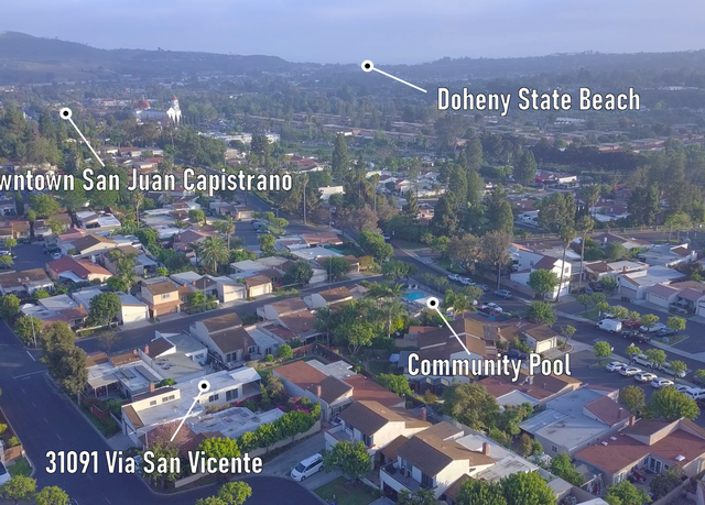 Photo of 31091 Via San Vicente, San Juan Capistrano, CA 92675