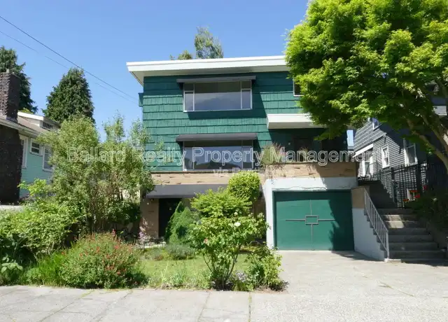 Property at 722 N 47th St, Seattle, WA, 98103, 2 beds, 1 bath, [object Object]