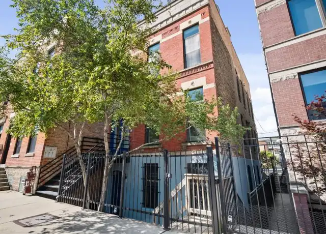 Property at 1036 N Orleans St Unit 1, Chicago, IL, 60610, 2 beds, 2 baths, [object Object]